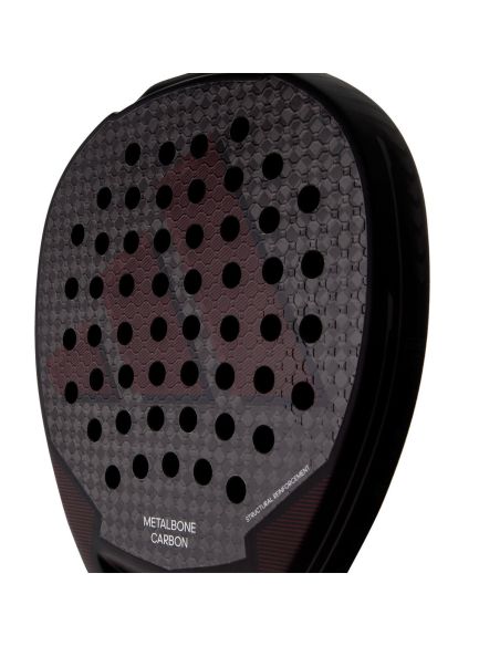 Pala Adidas Metalbone Carbon 3.3 2024