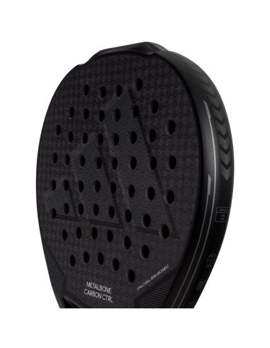 Pala Adidas Metalbone Carbon ctrl 3.3... Pala Adidas Metalbone Carbon ctrl 3.3...