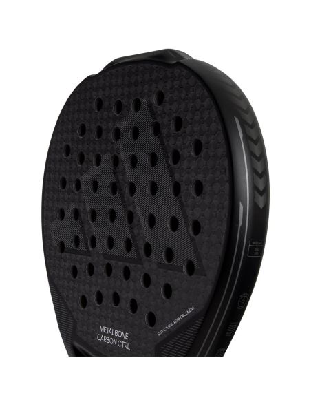 Pala Adidas Metalbone Carbon ctrl 3.3 2024