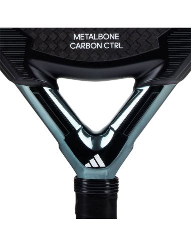 Pala Adidas Metalbone Carbon ctrl 3.3... Pala Adidas Metalbone Carbon ctrl 3.3...