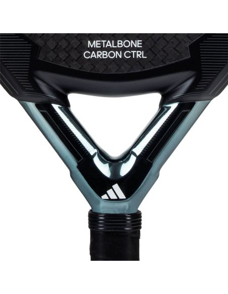 Pala Adidas Metalbone Carbon ctrl 3.3 2024