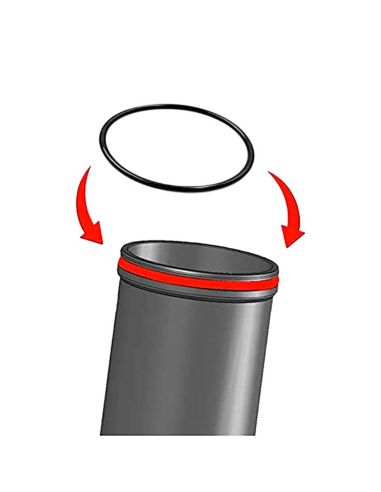 Junta Tórica Repuesto Junta Tórica Repuesto