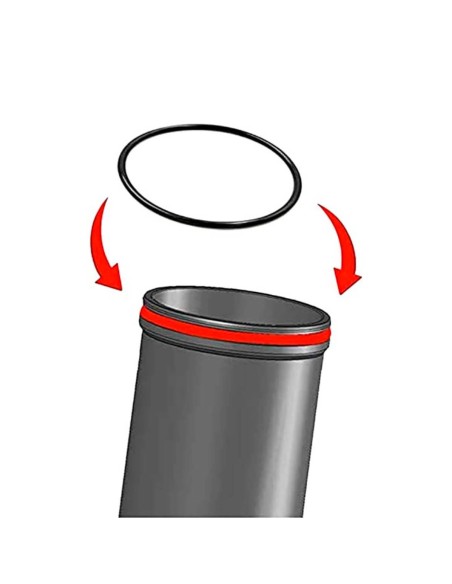 Junta Tórica Repuesto