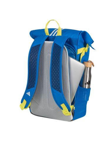 Mochila Adidas  MULTIGAME 3.3 BLUE 2024