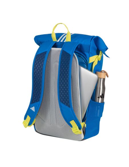 Mochila Adidas  MULTIGAME 3.3 BLUE 2024
