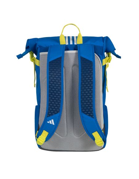 Mochila Adidas  MULTIGAME 3.3 BLUE 2024
