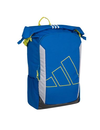 Mochila Adidas  MULTIGAME 3.3 BLUE 2024