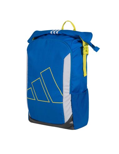 Mochila Adidas  MULTIGAME 3.3 BLUE 2024