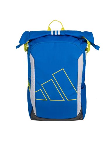 Mochila Adidas  MULTIGAME 3.3 BLUE 2024