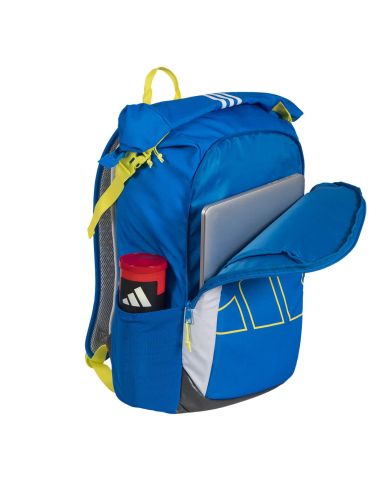 Mochila Adidas  MULTIGAME 3.3 BLUE 2024