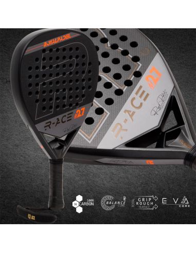 Pala Royal Padel R-Line Race 2024