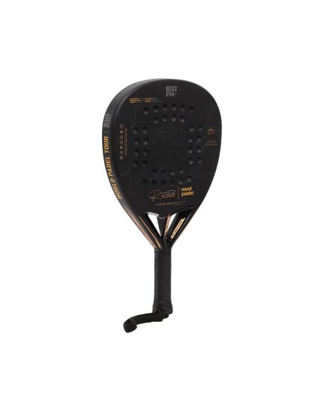 Pala Royal Padel RP Premier Mexico 2024