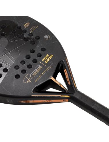 Pala Royal Padel RP Premier Mexico 2024