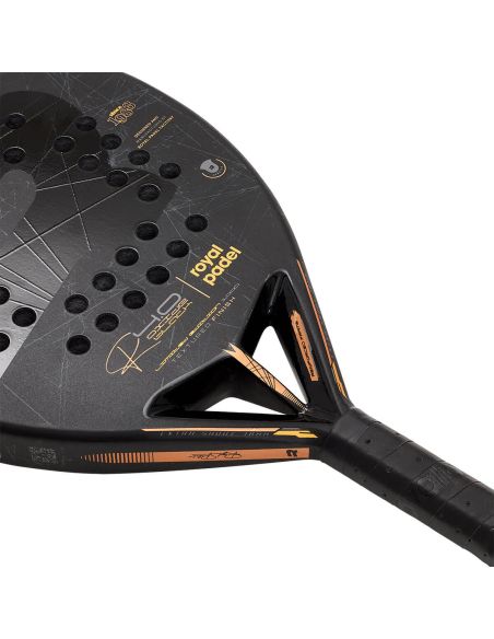 Pala Royal Padel RP Premier Mexico 2024