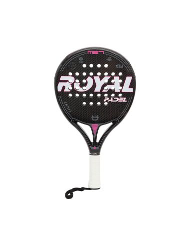 Pala Royal Padel M27 Light 2024