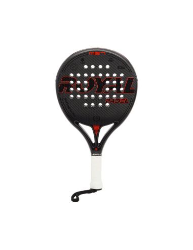 Pala Royal Padel M27 LTD 2024