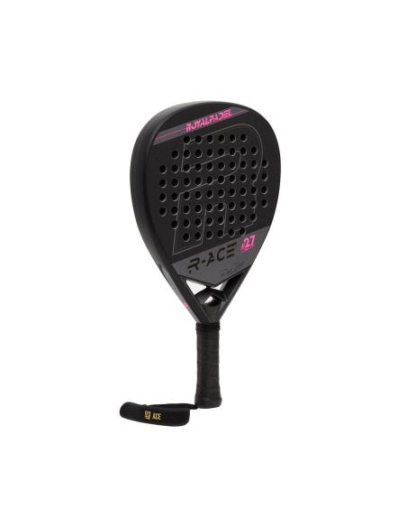 Pala Royal Padel R-Line Race Light 2024