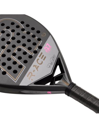 Pala Royal Padel R-Line Race Light 2024
