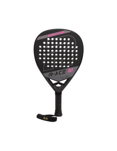 Pala Royal Padel R-Line Race Light 2024