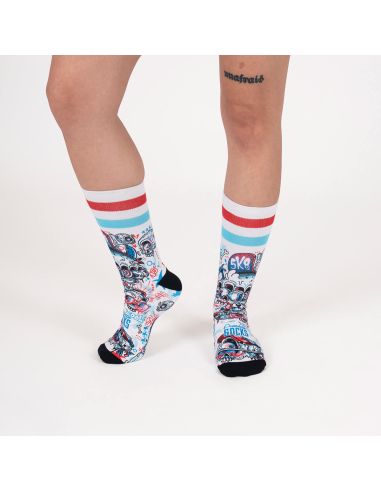 Calcetines American Socks Fresh - Mid... Calcetines American Socks Fresh - Mid...