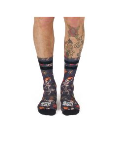 Calcetines American Socks...