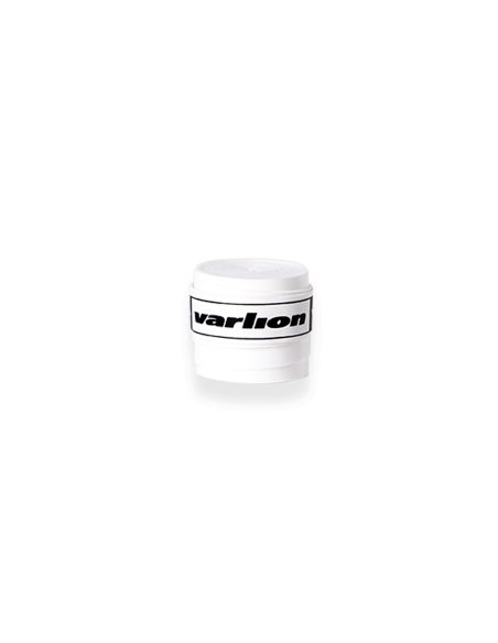 OVERGRIP H2O X 60 WHITE