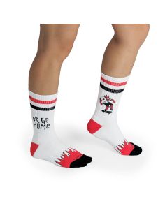 Calcetines American Socks...