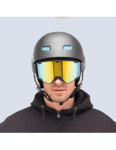 Gafas de Ventisca, Accesorios de Esquí