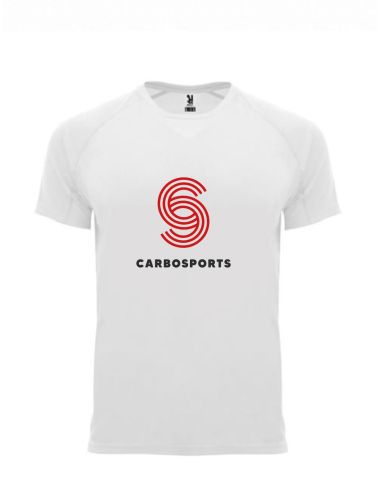 CAMISETA CARBOSPORTS BAHRAIN