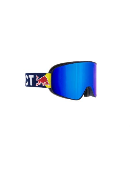 Gafas de esquí Red Bull SPECT RUSH-001BL3P