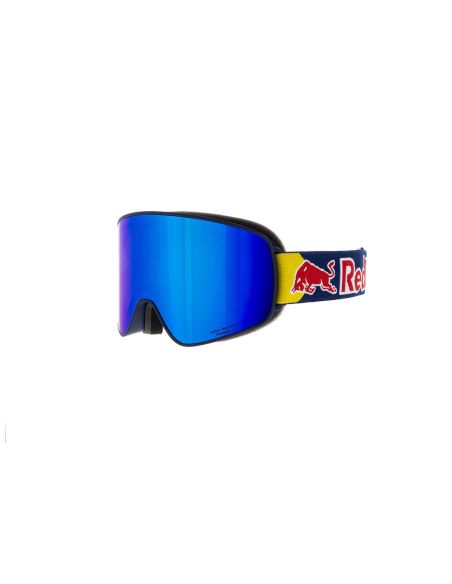 Gafas de esquí Red Bull SPECT RUSH-001BL3P