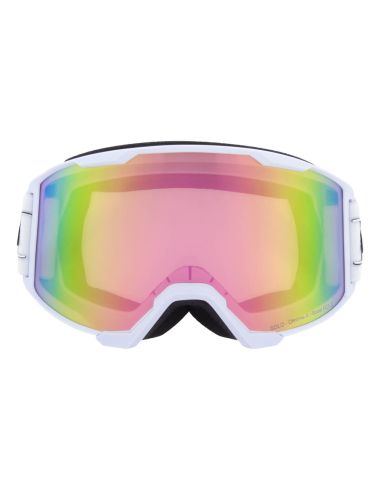 Gafas de esquí Red Bull SPECT SOLO-013X