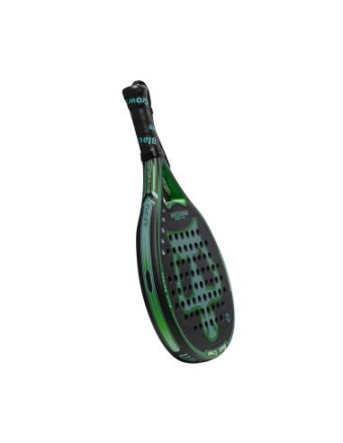 Pala Black Crown Piton Air 12K 2024