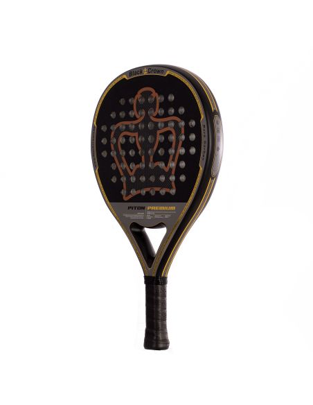 Pala Black Crown Piton Premium 2024