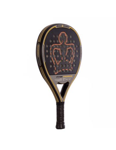 Pala Black Crown Piton Premium 2024