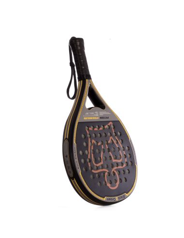 Pala Black Crown Piton Premium 2024