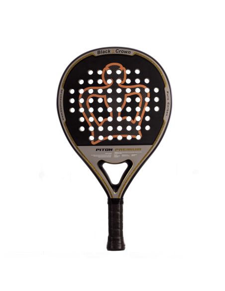 Pala Black Crown Piton Premium 2024