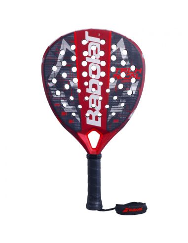 Pala Babolat Technical Veron Juan Lebron 2024