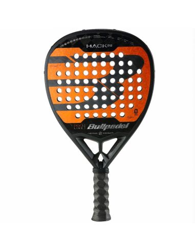 Pala Bullpadel Hack 03 2024