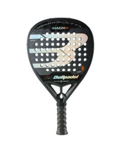 Pala Bullpadel Hack 03 2024 2