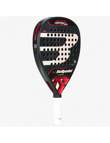 Pala Bullpadel Vertex 04 CMF 2024