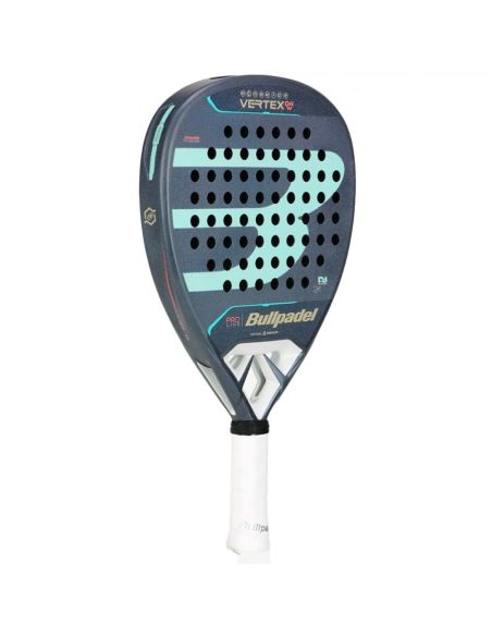Pala Bullpadel Vertex 04 W 2024
