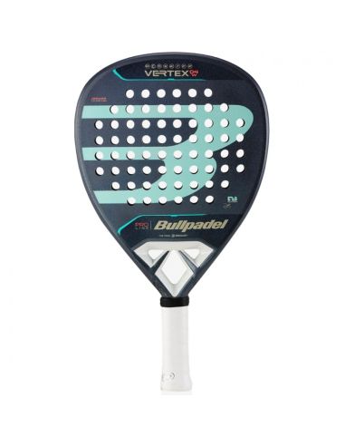 Pala Bullpadel Vertex 04 W 2024