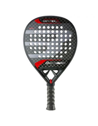 Pala Bullpadel Vertex 04 Hybrid 2024