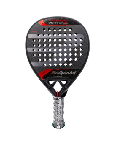 Pala Bullpadel Vertex 04 Hybrid 2024