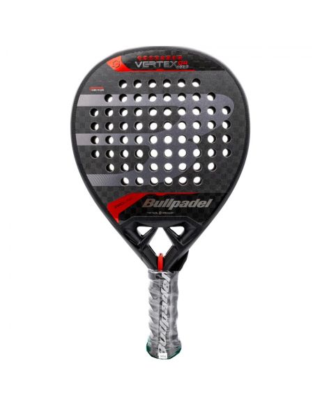 Pala Bullpadel Vertex 04 Hybrid 2024