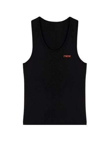 CAMISETA TIRANTES NOX MUJER TEAM FIT...