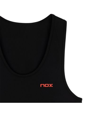 CAMISETA TIRANTES NOX MUJER TEAM FIT... CAMISETA TIRANTES NOX MUJER TEAM FIT...
