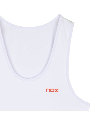 CAMISETA TIRANTES NOX MUJER TEAM FIT...