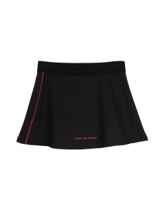 FALDA NOX MUJER TEAM BLACK 2